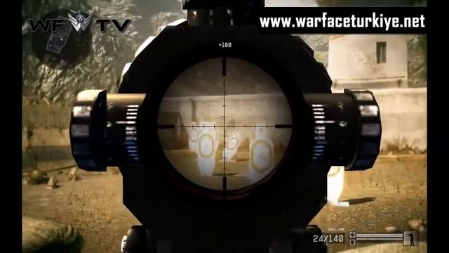Warface - HK UMP смотреть онлайн
