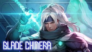 Blade Chimera представили новый геймплейный трейлер и обновлённую демоверсию