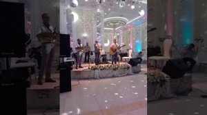 Группа Шамс 2020 Свадеб