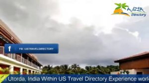 Planet Hollywood Beach Resort Goa - Utorda Hotels, India