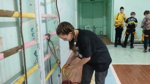 Узлы. Группа С