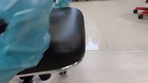 Кресло SAMURAI Comfort-1.01 - Обзор 20.03.2022