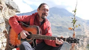 Григорий Данской - Бог танца