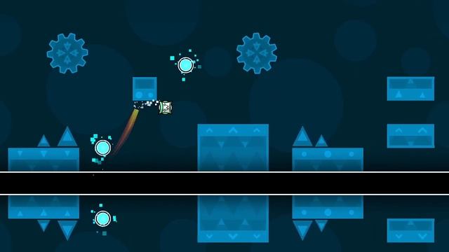 Surge of Renewal 100% By N3moProd (Insane Demon) - Geometry Dash 2.11 смотреть онлайн