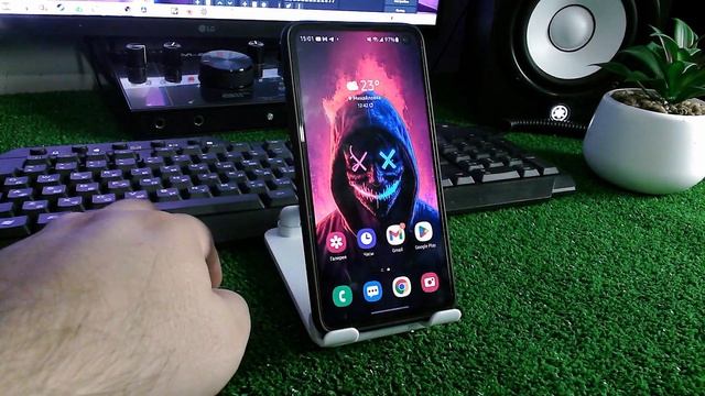 Как НАЙТИ КОРЗИНУ на САМСУНГЕ смотреть онлайн