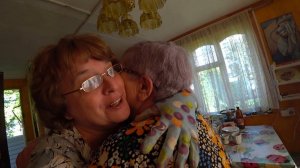 ВЛОГ День наблюдений / Света приехала  / Новое блюдо от Дмитрия 23 июня 2020 г.