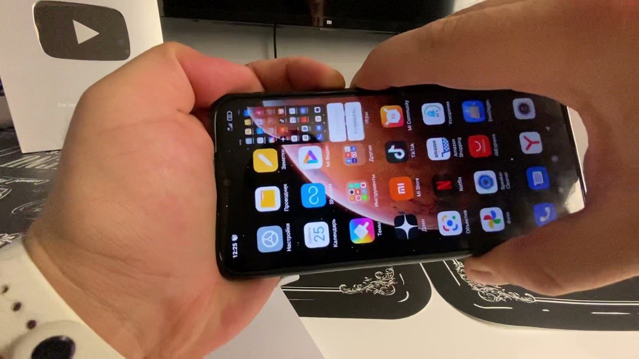 Не работает интернет на телефоне что делать? После обновления перестал работать интернет на Xiaomi! смотреть онлайн