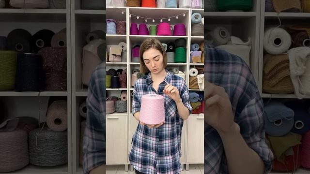Новые кашемиры.