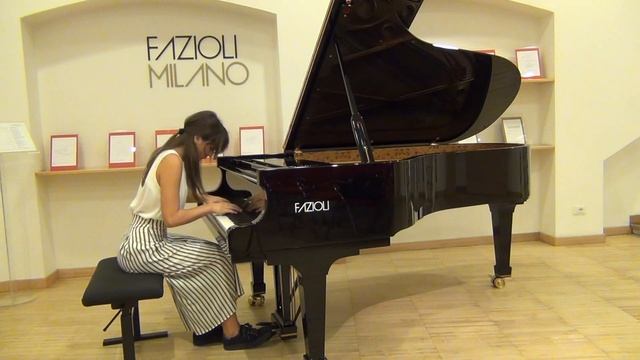 Barcarola Veneziana op 30, n°6 MENDELSSOHN смотреть онлайн