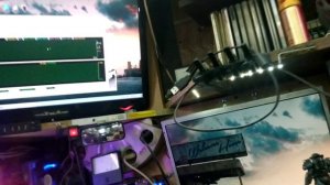 ИБП В МАШИНУ, ДЕЛАЕМ 220V ИЗ 12V ПОВЫШАЕМ НАПРЯЖЕНИЕ, ИСТОЧНИК БЕСПЕРЕБОЙНОГО ПИТАНИЯ В АВТО РОЗЕТКА
