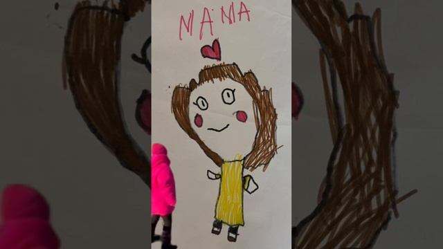 Мама.     Олеся❤️