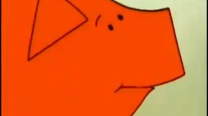 Неразумный гусенок. ХУДЫШКА ХРЮ. Мультик для детей