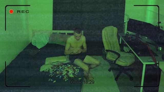 У моего друга ЛУНАТИЗМ ? 7 СЕКРЕТОВ Сафика