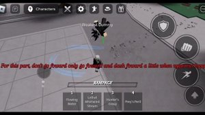 How to do Supa tech mobile