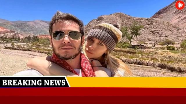 La familia de Emanuel Ortega demostró cómo se lleva con Julieta Prandi y sus hijos смотреть онлайн