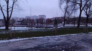 Парк Берега 17.12.24.