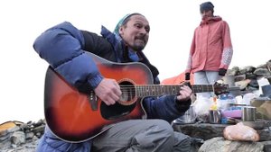 Григорий Данской - Филфак