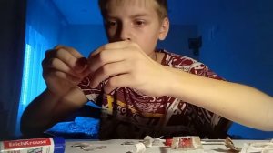 Как сделать веб шутер человека паука