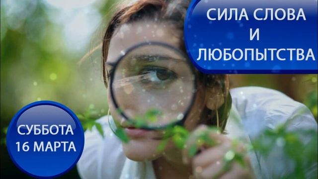 16 марта Карма. ДНК. Слова и Диагностика кармы. Как не навредить. 2024 суббота