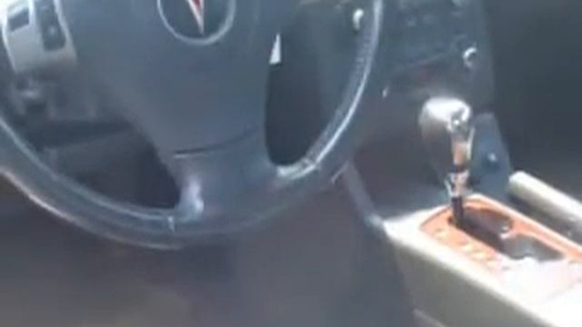 Pontiac G, Freysinger- Mechanicsburg, PA 17050 смотреть онлайн