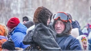 Праздник оленеводов, рекордсмены и педагоги Ямала | Северный колорит