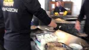 Ташкент. Центр плова. Как готовят настоящий Узбекский плов. Выпуск №381