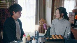 Я пока тебя не люблю 1 сезон 10 серия