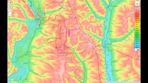 Новости с фронтов на 17 декабря