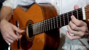 Estas Tonne - The Song of the Golden Dragon Tutorial + Tab