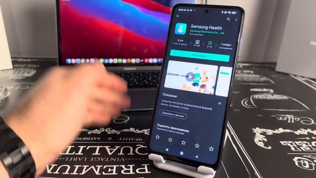 Как подключить умные часы к Андройду? смотреть онлайн