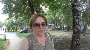 ВЛОГ 18 июня 2018 г.