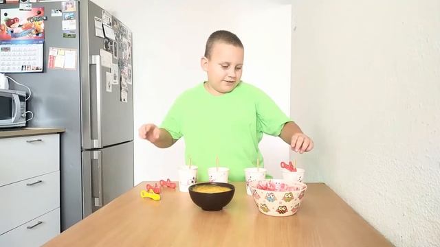 Прохладные закуски в жару Часть 3. МОРОЖЕНОЕ ИЗ ЯГОД и ФРУКТОВ .