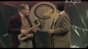 Вспомнить всё /   Мы из джаза и Кийя