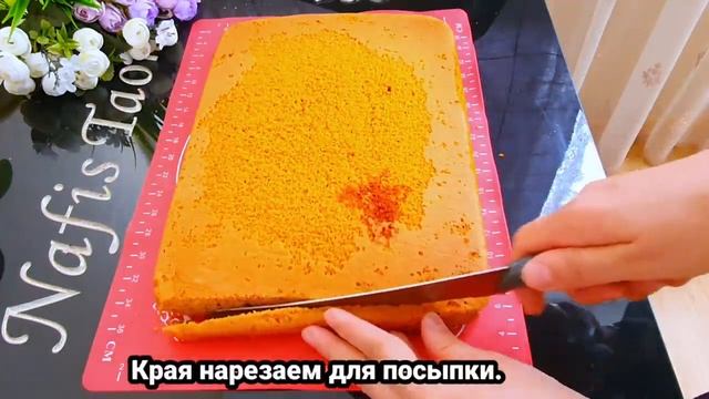 САМЫЙ ЛЕНИВЫЙ МЕДОВИК БЕЗ РАСКАТКИ  КОРЖЕЙ  ЗА 30 МИНУТ