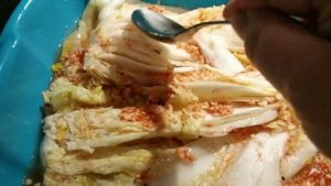 Самый простой рецепт как сделать кимчи из пекинской капусты