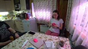 Заботливые родственнички / Беседы за столом / Занесённые в СНТ / Ночной Озон январь 2022 г.