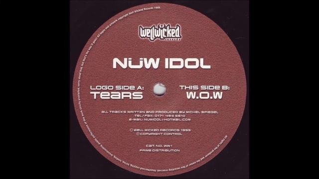 Nuw Idol - W.O.W смотреть онлайн