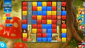 Pet Rescue Saga Level 3812 - NO BOOSTERS | SKILLGAMING ✔️