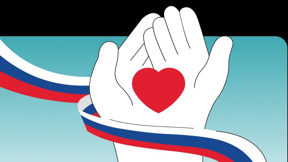 Доброта начинается с малого смотреть онлайн