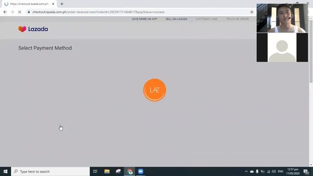 Part 4 - How to order pouches, bubble wrap and boxes in Lazada #affiliatemarketing101 смотреть онлайн