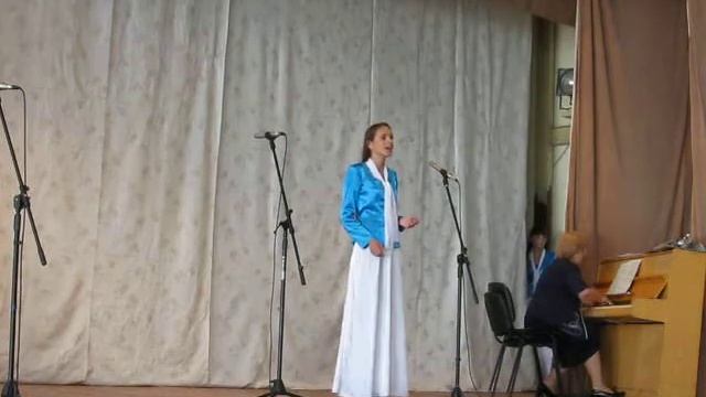 Две ласточки. Ксения Антонова смотреть онлайн