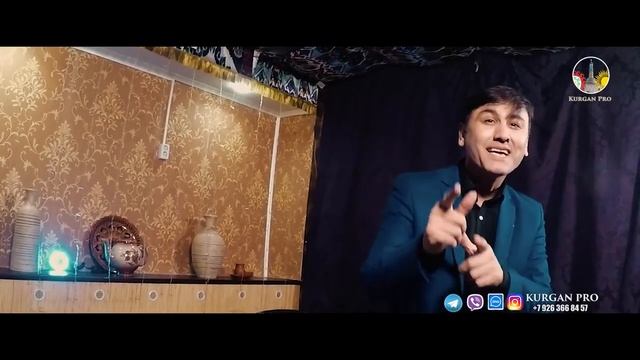 Рустами Нур смотреть онлайн