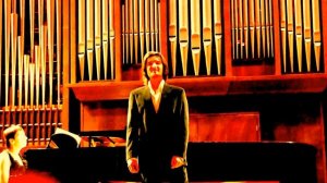 ВАЛЕРИЙ ЗАХАРОВ ,   "Ария Зарастро" В.МОЦАРТ