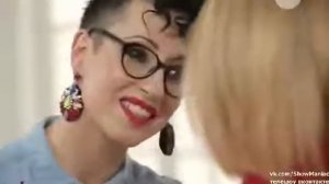 Реалити шоу На 10 лет моложе серия №3