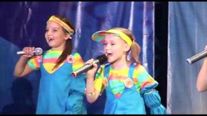 Шаляй Валяй - Ансамбль Кашалот