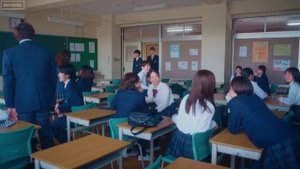 Сыграйте круто, ребята 1 сезон 8 серия