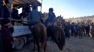🐎БУЗКАШИ НОВБОТ ПАХЛАВОН. 👍ЗАФАР 👍ШАХРИСТОН 🐎