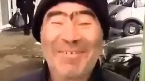 Аджара гуджу. Смешной Дед.