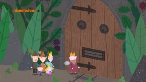 Гастон спасатель шахта гномов и Бен и Холли все серии подряд без остановок на русском в hd