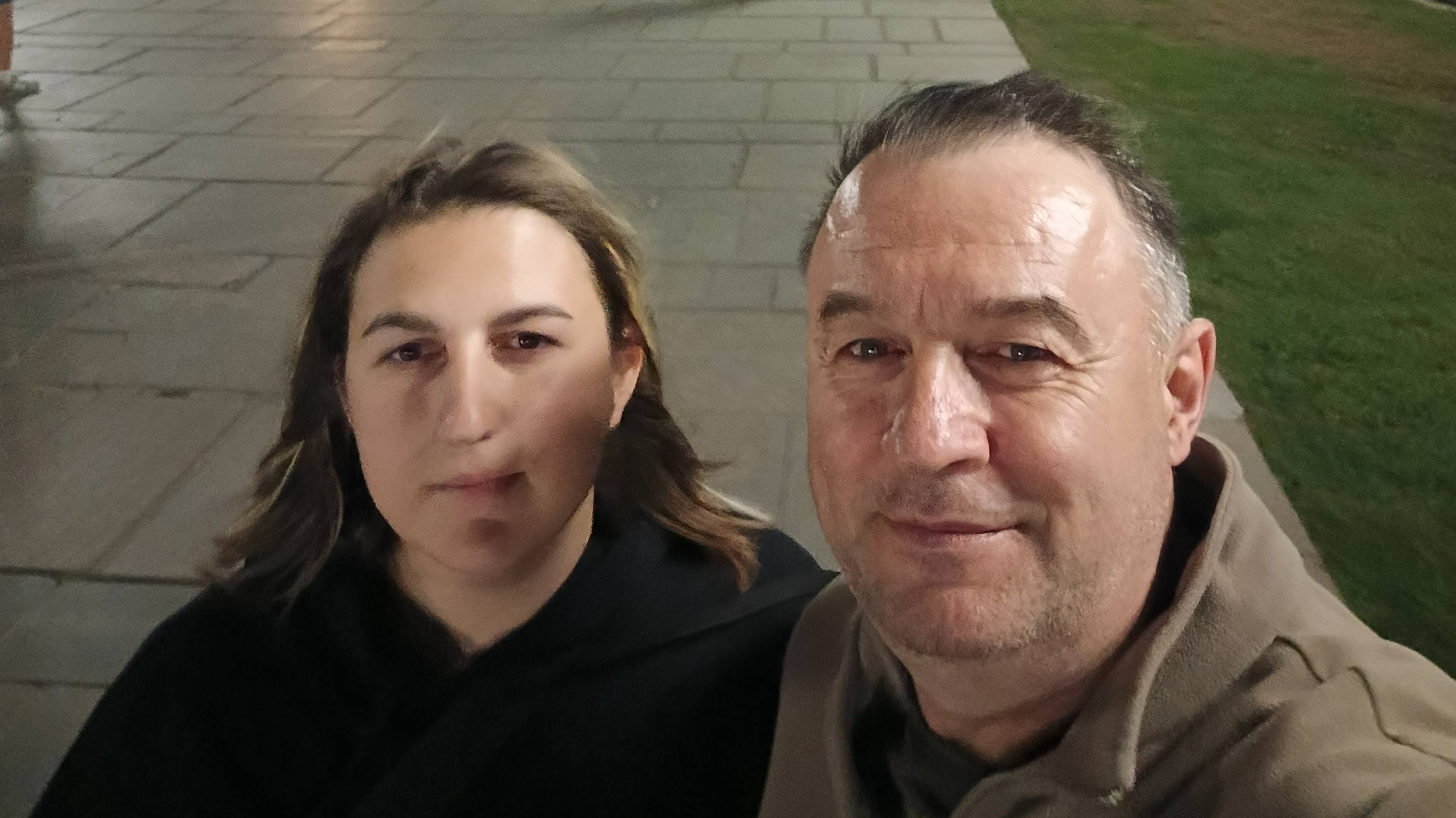 отпуск